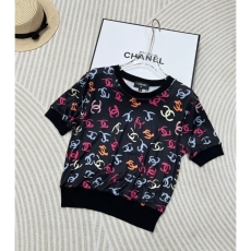 Chanel Long Sleeveds